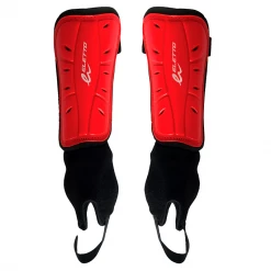 Misc Balls Eletto Wall Iv Hard Shell Soccer Shin Guards
