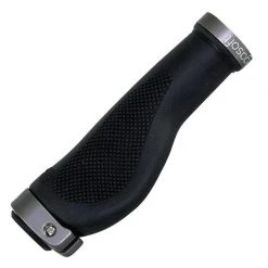 Evo Ergotec C2 Grips Blk Locking
