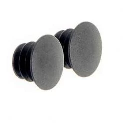 Racket Sports Evo Fasten Grip Hex Lockon Black