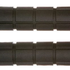 Racket Sports Evo Fasten Grips 130Mm Black