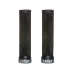 Racket Sports Evo Fasten Grips 130Mm Black