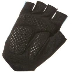 Evo Palmer Pro Gel Short Finger Bike Gloves Bicycles