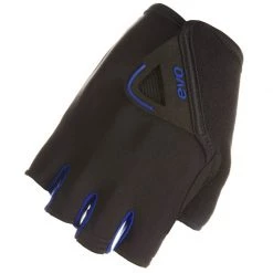 Evo Palmer Pro Men'S Short Finger Bike Gloves