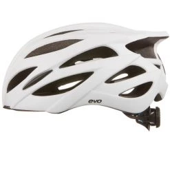 Evo Vast Bike Helmet Bicycles