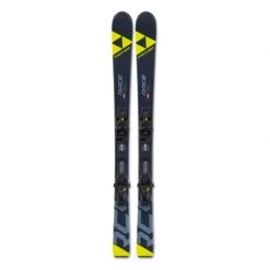Fischer Race Rc4 Skis Sz 130 Water Sports Equipment