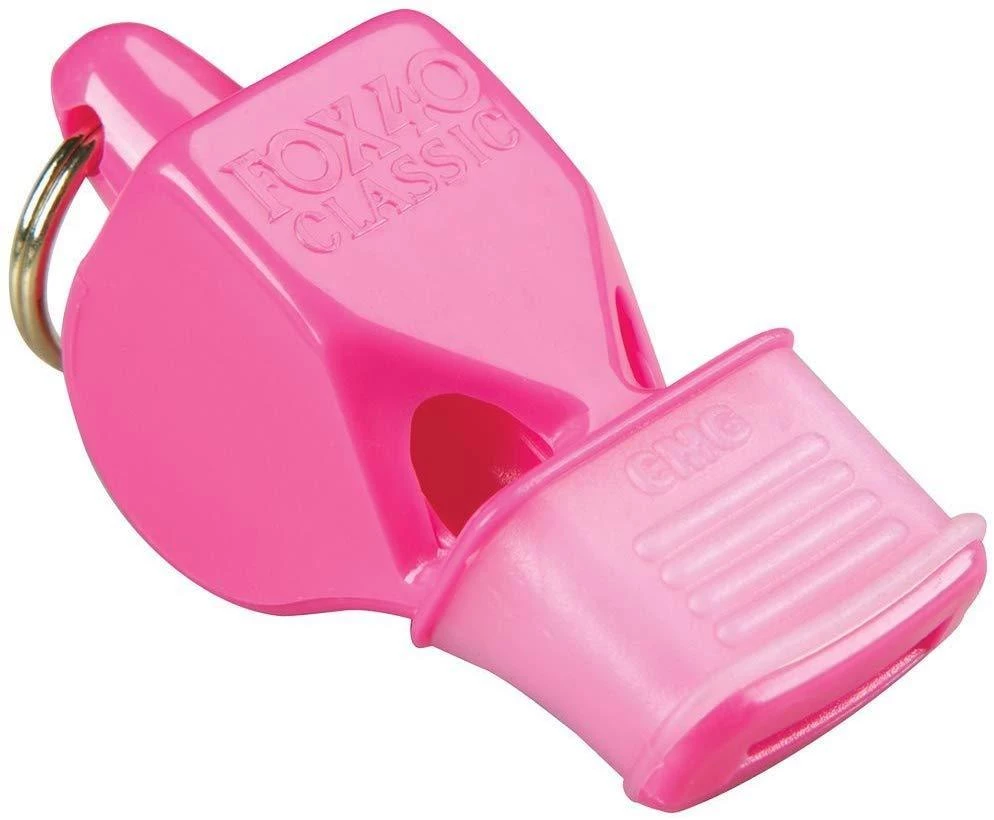 Fox 40 Classic Cmg Coaches Whistle 3 Chamber Pealess 4 Fox 40 Classic Cmg Coaches Whistle 3 Chamber Pealess