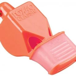 Fox 40 Classic Cmg Coaches Whistle 3 Chamber Pealess 14 Fox 40 Classic Cmg Coaches Whistle 3 Chamber Pealess