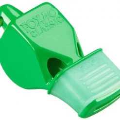 Fox 40 Classic Cmg Coaches Whistle 3 Chamber Pealess 15 Fox 40 Classic Cmg Coaches Whistle 3 Chamber Pealess