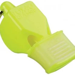 Fox 40 Classic Cmg Coaches Whistle 3 Chamber Pealess 16 Fox 40 Classic Cmg Coaches Whistle 3 Chamber Pealess