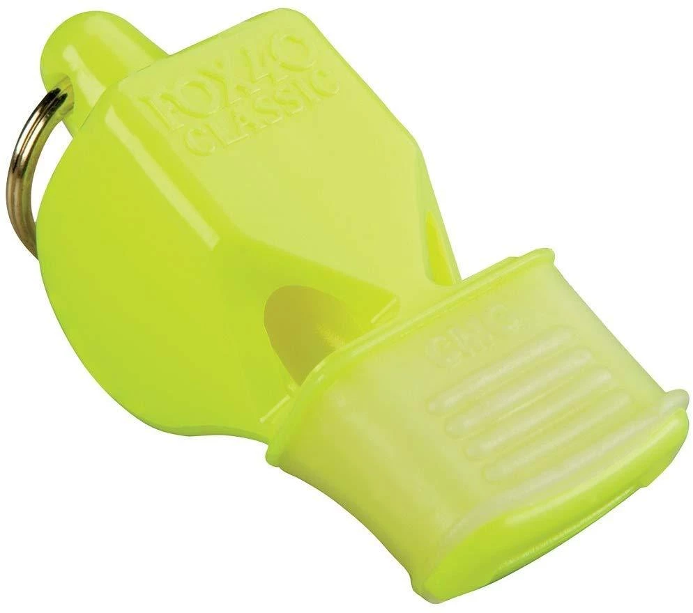 Fox 40 Classic Cmg Coaches Whistle 3 Chamber Pealess 7 Fox 40 Classic Cmg Coaches Whistle 3 Chamber Pealess