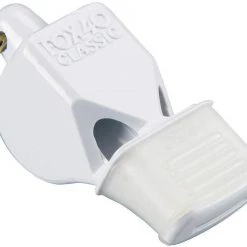 Fox 40 Classic Cmg Coaches Whistle 3 Chamber Pealess 17 Fox 40 Classic Cmg Coaches Whistle 3 Chamber Pealess