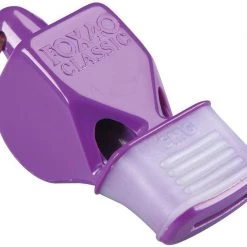 Fox 40 Classic Cmg Coaches Whistle 3 Chamber Pealess 19 Fox 40 Classic Cmg Coaches Whistle 3 Chamber Pealess