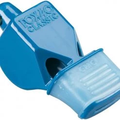 Fox 40 Classic Cmg Coaches Whistle 3 Chamber Pealess 20 Fox 40 Classic Cmg Coaches Whistle 3 Chamber Pealess