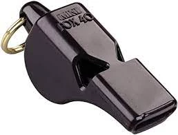 Accessories Bicycles Fox 40 Mini Official Whistle 3 Accessories Bicycles Fox 40 Mini Official Whistle