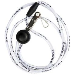 Fox 40 Sharx Whistle With Breakaway Neck Lanyard