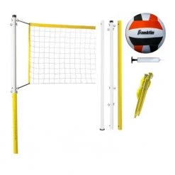 Volleyballs Franklin Family Volleyball Set