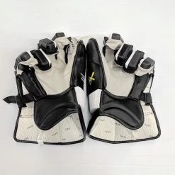 GAIT NLL BOX LACROSSE GOALIE GLOVE