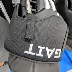 GAIT NLL BOX LACROSSE GOALIE GLOVE 7 GAIT NLL BOX LACROSSE GOALIE GLOVE