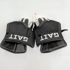 GAIT NLL BOX LACROSSE GOALIE GLOVE