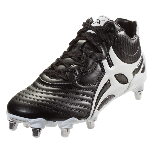 Balls - Inflatables GILBERT CELERA V3 HI HT 6'S ADULT RUGBY CLEATS 4 Balls - Inflatables GILBERT CELERA V3 HI HT 6'S ADULT RUGBY CLEATS
