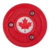 GREEN BISCUIT CANADA OLYMPIC OFF ICE TRAINING PUCK