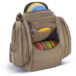 GripEq GRIP EQ AX5 DISC GOLF BAG(IN STORE ONLY)