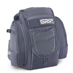 GripEq GRIP EQ BX3 DISC GOLF BAG(IN STORE ONLY)