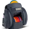 GripEq GRIP EQ CX1 DISC GOLF BAG(IN STORE ONLY)