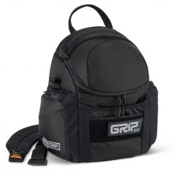 GripEq GRIP EQ G2 DISC GOLF BAG(IN STORE ONLY)