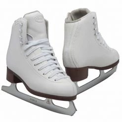 Gam Pirouette Ladies Figure Skates