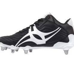 Gilbert Celera V3 Hi Ht 8S Rugby Cleats