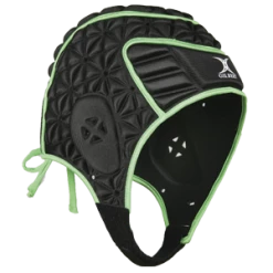 Gilbert Evolution Headguard Rugby