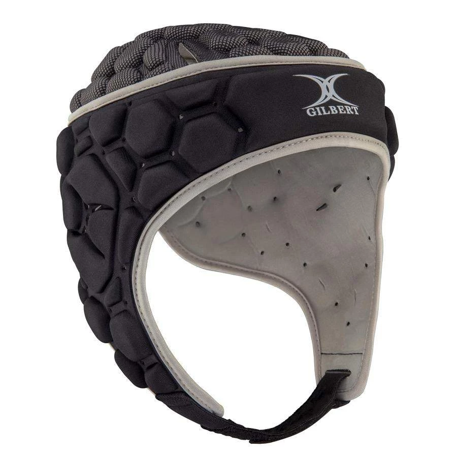 Gilbert Falcon 200 Headguard Rugby 4 Gilbert Falcon 200 Headguard Rugby