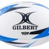 Sports Replay - Sports Excellence Balls - Inflatables Gilbert G-Tr3000 Rugby Trainer Ball