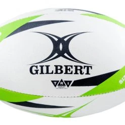 Sports Replay - Sports Excellence Balls - Inflatables Gilbert G-Tr3000 Rugby Trainer Ball