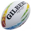 Balls - Inflatables Gilbert Hsbc 7'S Series Replica Rugby Ball Size 5