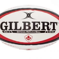 Gilbert Official Replica Rugby Ball
