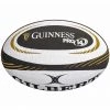 Gilbert Official Replica Rugby Ball Sz 5 Guinness Pro Replica