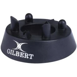 Sports Replay - Sports Excellence Rugby Gilbert Precision 450 Kicking Tee Blk