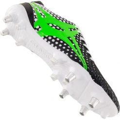 Balls - Inflatables Gilbert Shiro Lo 6 Stud Rugby Cleats