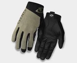 Giro Rivet Ii Bike Glove Bicycles