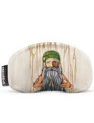 Goggle Soc Winter Sports Gogglesoc Chris Benchetler Microfiber Goggle Cover 9 Goggle Soc Winter Sports Gogglesoc Chris Benchetler Microfiber Goggle Cover