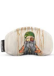 Goggle Soc Winter Sports Gogglesoc Chris Benchetler Microfiber Goggle Cover 5 Goggle Soc Winter Sports Gogglesoc Chris Benchetler Microfiber Goggle Cover