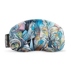 Goggle Soc Winter Sports Gogglesoc Chris Benchetler Microfiber Goggle Cover 11 Goggle Soc Winter Sports Gogglesoc Chris Benchetler Microfiber Goggle Cover