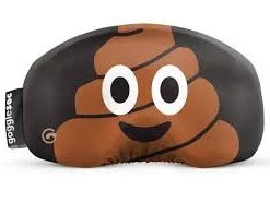 Goggle Soc Gogglesoc Faces Microfiber Goggle Cover Winter Sports
