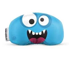 Goggle Soc Gogglesoc Faces Microfiber Goggle Cover Winter Sports 5 Goggle Soc Gogglesoc Faces Microfiber Goggle Cover Winter Sports