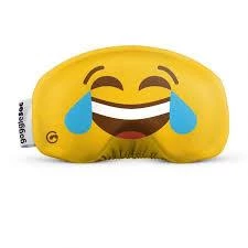 Goggle Soc Gogglesoc Faces Microfiber Goggle Cover Winter Sports 6 Goggle Soc Gogglesoc Faces Microfiber Goggle Cover Winter Sports