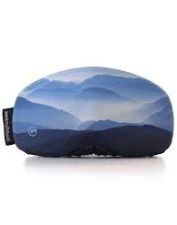 Googlesoc Gogglesoc Microfiber Goggle Cover Winter Sports