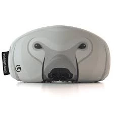 Goggle Soc Winter Sports Gogglesoc Roar Microfiber Goggle Cover