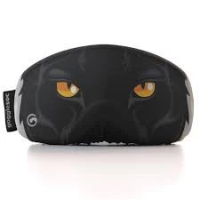 Goggle Soc Winter Sports Gogglesoc Roar Microfiber Goggle Cover 5 Goggle Soc Winter Sports Gogglesoc Roar Microfiber Goggle Cover
